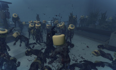 Dead Rising 4 Review