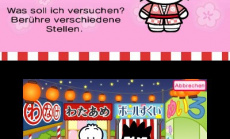 Rund um die Welt mit Hello Kitty und Freunden