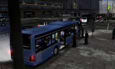 Citybus Simulator München ab 6. Dezember 2012 als Download erhältlich