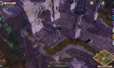 Albion Online - Entwickler-Blog stellt das Housing-System vor