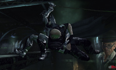 Neuer Trailer zu Batman: Arkham City und Infos zum Riddler