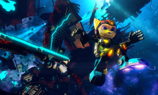 Ratchet & Clank kehrt auf PlayStation 3 zurück