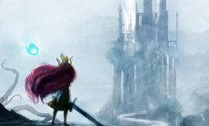 Child of Light Lemuria-Trailer veröffentlicht