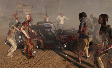 Gas Guzzlers Extreme: Full Metal Zombie DLC Coming Feb. 16