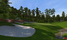 Tiger Woods PGA Tour 12: The Masters erscheint für den PC