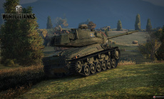 Swedish Tanks Roll Into World of Tanks