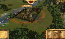 Hegemony Rome: The Rise of Caesar - Beta-Screenshots