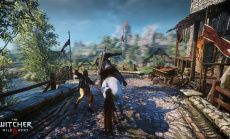 The Witcher 2: Wild Hunt - E3 2014 Material veröffentlicht