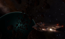 Elite Dangerous Launches New Powerplay Update