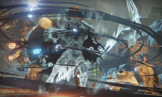 New PvE Features Revealed for Destiny