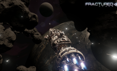 Fractured Space -- Huge New Update Adds Squadrons, New Ships, and More