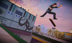 Tony Hawk's Pro Skater 5