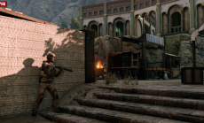 Insurgency: Sandstorm