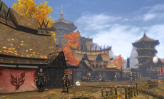 Toukiden Kiwami - TGS 2014 Screenshots