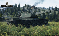 Swedish Tanks Roll Into World of Tanks