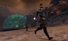 Guild Wars 2 Update: Flucht aus Löwenstein ist ab sofort verfügbar