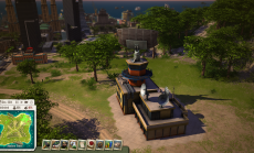 TROPICO 5 - Espionage