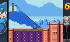 Mega Man Legacy Collection Coming Soon – New Screens