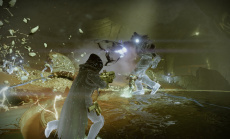 New PvE Features Revealed for Destiny