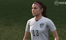 FIFA 16 Screenshots