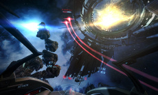 EVE: Valkyrie - CCP Games veröffentlicht GDC-Assets