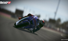 MotoGP 15