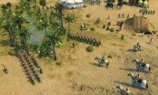 Stronghold Crusader 2 - Neues Video zur Crowdfunding-Kampagne stellt den Kalifen vor