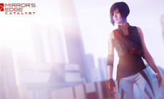 Mirror´s Edge Catalyst