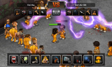 Fei Hu Interactive Launches Prisonhood On iOS Devices