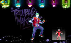 Just Dance 2014: Xbox One Screenshots