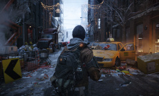 Tom Clancy’s The Division - Snowdrop Engine zeigt die nächste Generation des Gaming