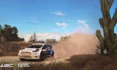 WRC5