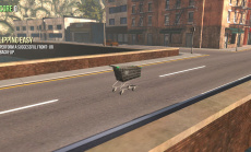 Goat Simulator is now avaliable on iOS and Android