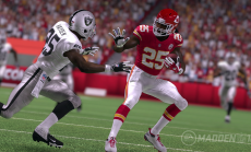 Madden NFL 16