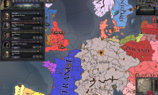 Launch Trailer zu Crusader Kings II