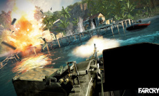 Neue Bilder zu Far Cry 3