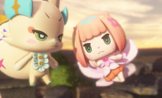 World of Final Fantasy Coming to PS4 and PS Vita This Fall