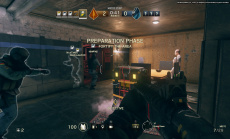 Rainbow Six: Siege Preview