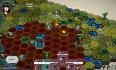 Mech-Themed Strategy Game Armored Freedom Launches on Steam