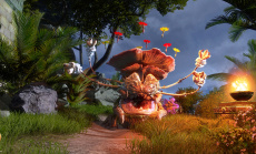 Skyforge Open Beta Launched Today