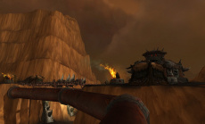 World of Warcraft: Warlords of Draenor - Erste Screenshots