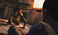 Adventure The Walking Dead von Telltale Games ab sofort im Handel erhältlich