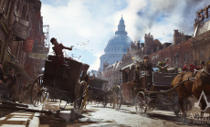 Assassin's Creed Syndicate – New Screenshots and Trailer