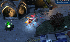 Bilder zu Infinite Crisis