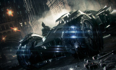 Batman: Arkham Knight - Neue Bilder