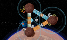 Angry Birds: Singleplayer Screenshots