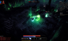 Shadows: Heretic Kingdoms (PC) - Screenshots DLH.Ne Review