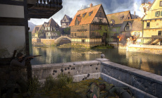 Deathstorm Finale Takes Sniper Elite 4 Back to Germany