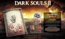 Spielinhalte von der Dark Souls Community werden in Dark Souls II enthalten sein