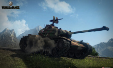 World of Tanks mit japanischen Stahlkolossen